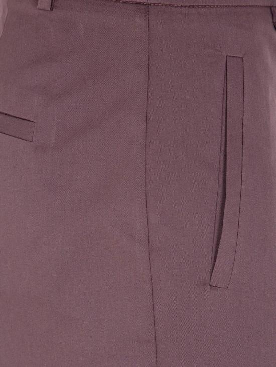 26SS 블루걸 스트레이트 팬츠 RA6193T544A 90913 FONDENT - BLUGIRL