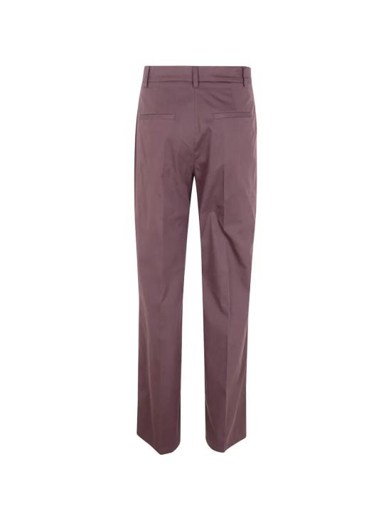 26SS 블루걸 스트레이트 팬츠 RA6193T544A 90913 FONDENT - BLUGIRL