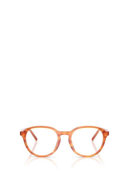 26FW 돌체앤가바나 안경 DG3444 3483 STRIPED GINGER