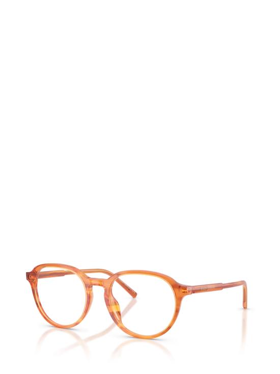 26FW 돌체앤가바나 안경 DG3444 3483 STRIPED GINGER - DOLCE & GABBANA