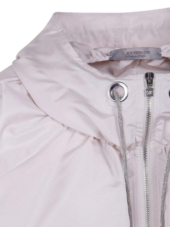 26SS 디익스테리어 자켓 62872 SHELL - D. EXTERIOR