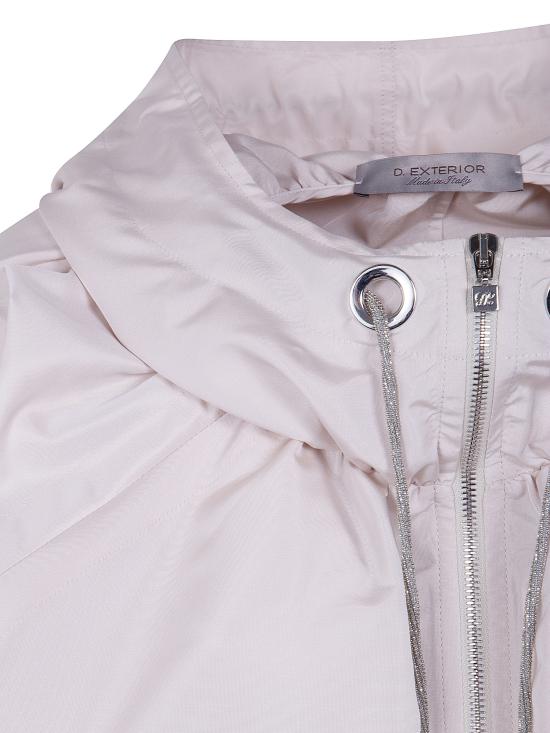 26SS 디익스테리어 자켓 62872 SHELL - D. EXTERIOR