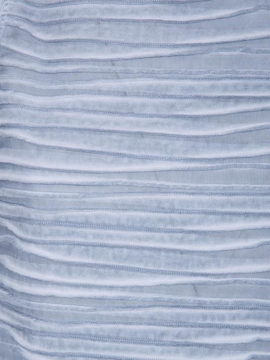 26SS 피에란토뇨가스파리 민소매 티셔츠 1T6780 PV782 CLOUD - PIERANTONIOGASPARI