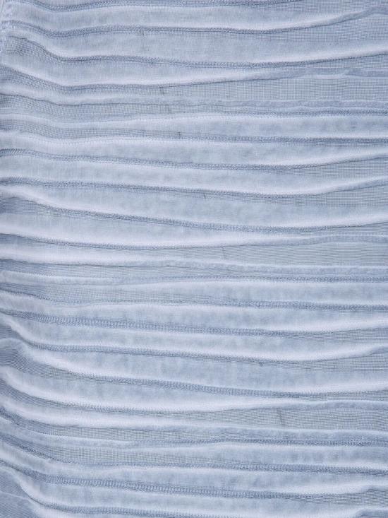 26SS 피에란토뇨가스파리 민소매 티셔츠 1T6780 PV782 CLOUD - PIERANTONIOGASPARI