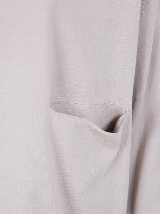 26SS MA`RY`YA 긴팔 티셔츠 YSJ100 H8 SAND - OTHER BRANDS