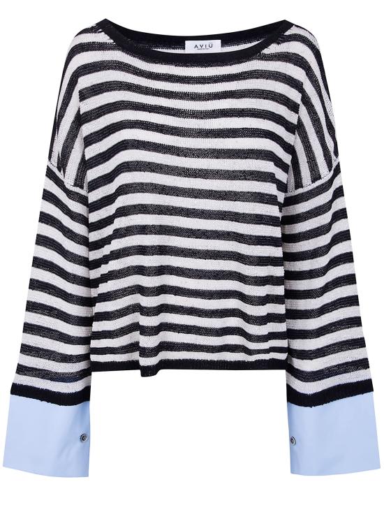 26SS 아비우 스웨터 1D3801 PS691 UNIQUE