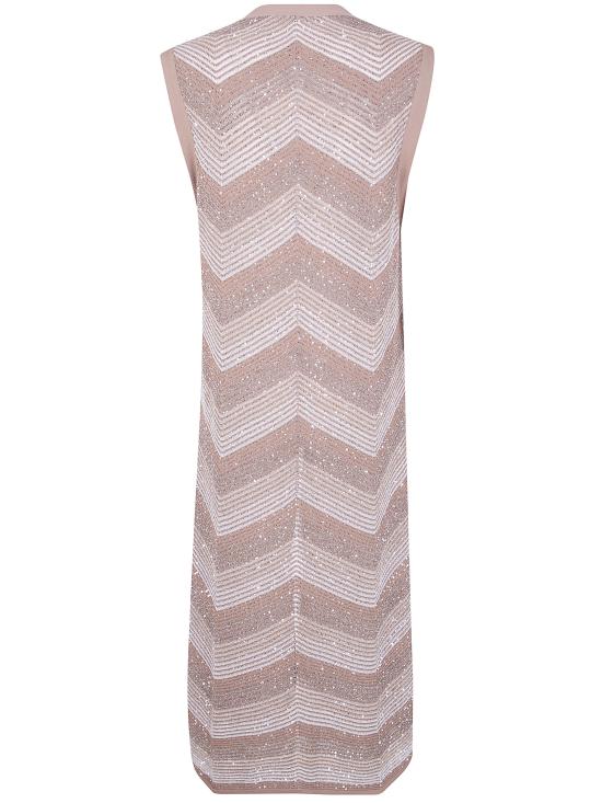 26SS 디익스테리어 베스트 62079 MOKA