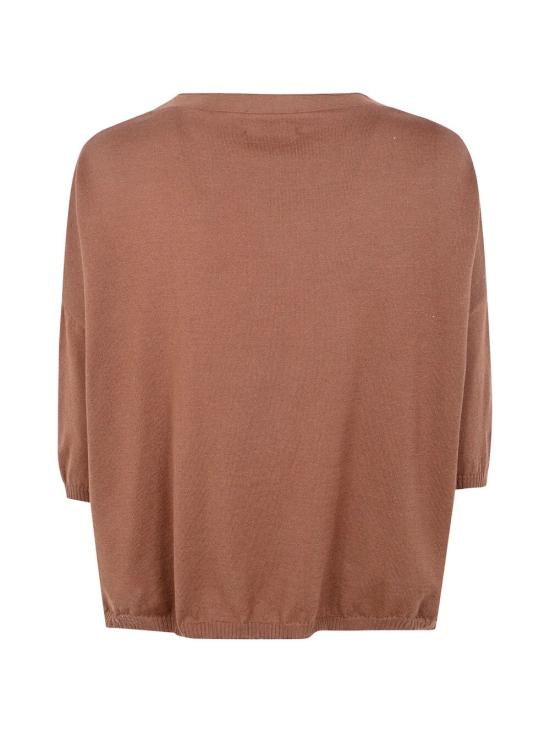 26SS MA`RY`YA 블라우스 YSK030 B9 RUST - MA RY YA