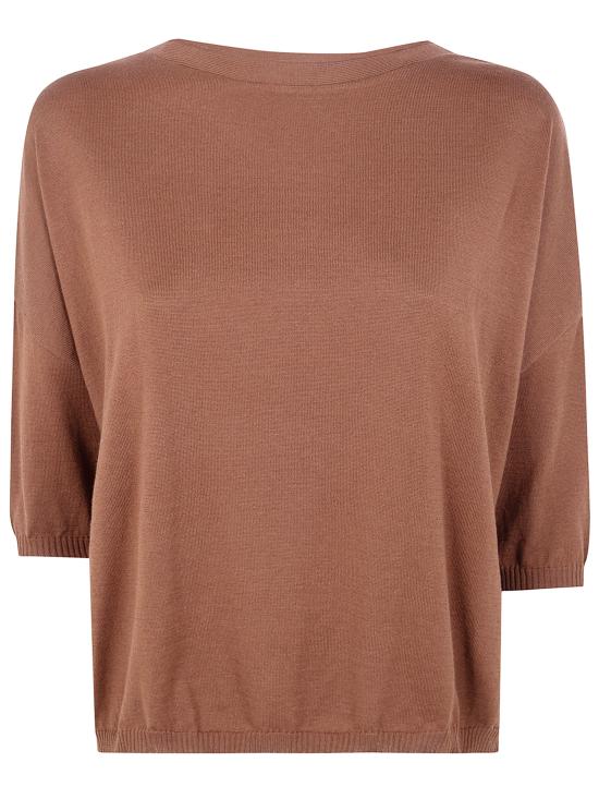 26SS MA`RY`YA 블라우스 YSK030 B9 RUST