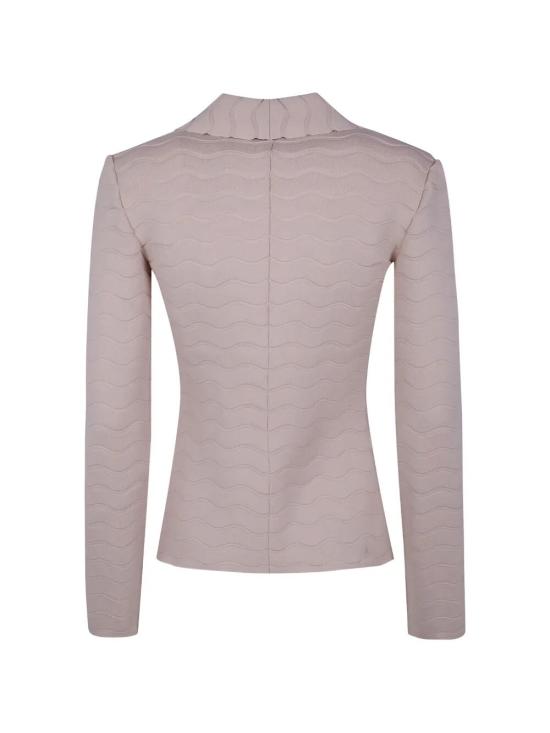 26SS 엠포리오 아르마니 수트 자켓 EW002984 AF22468 U4128 DAWN - EMPORIO ARMANI