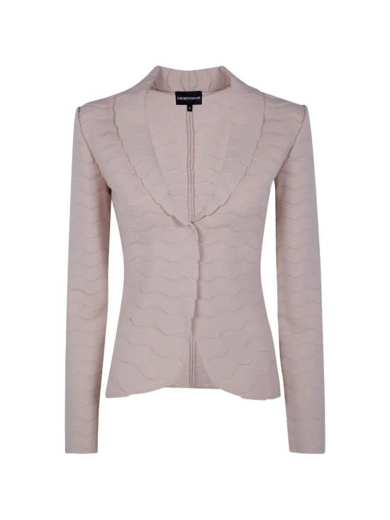 26SS 엠포리오 아르마니 수트 자켓 EW002984 AF22468 U4128 DAWN - EMPORIO ARMANI