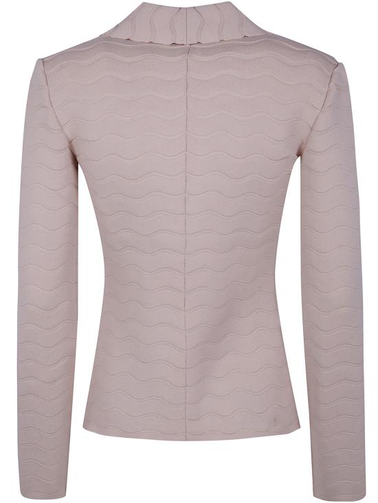 26SS 엠포리오 아르마니 수트 자켓 EW002984 AF22468 U4128 DAWN - EMPORIO ARMANI