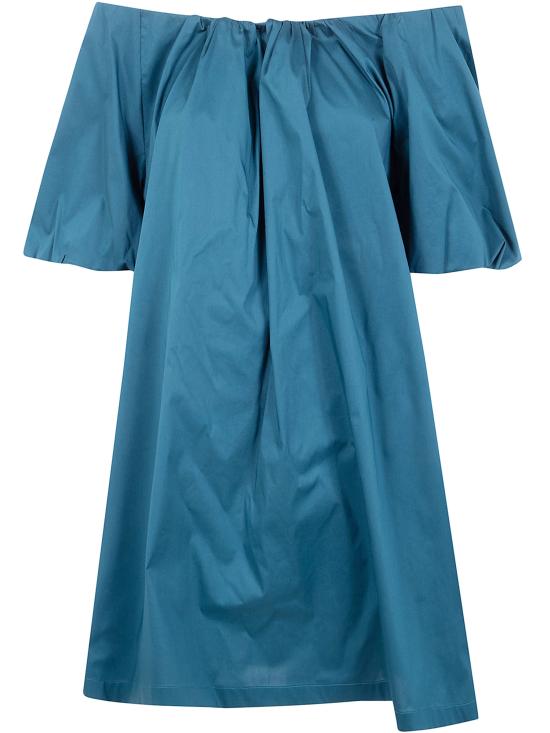 26SS 리비아나 콘티 숏 원피스 L6SK50 S440 EUCALIPTO