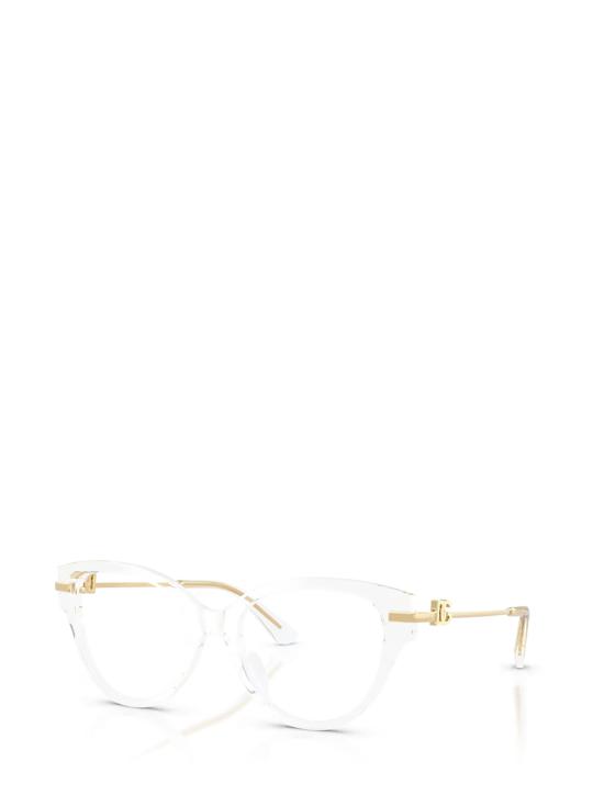 26FW 돌체앤가바나 안경 DG3438 3133 CRYSTAL - DOLCE & GABBANA