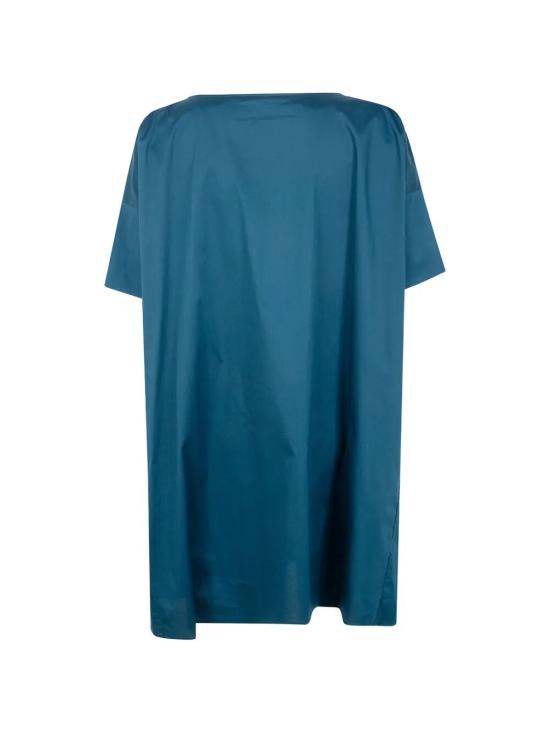 26SS 리비아나 콘티 숏 원피스 L6SK75 S440 EUCALIPTO - LIVIANA CONTI