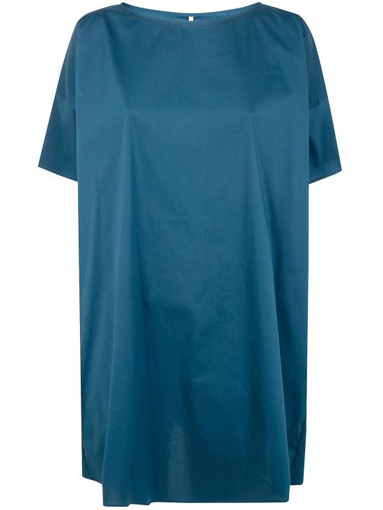 26SS 리비아나 콘티 숏 원피스 L6SK75 S440 EUCALIPTO