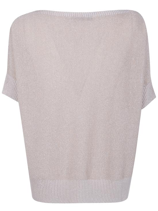 26SS 디익스테리어 스웨터 62385 PLATINUM - D. EXTERIOR