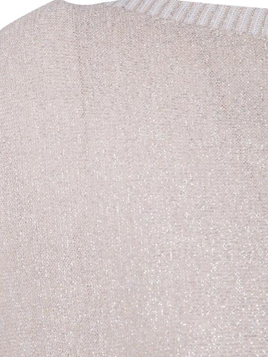 26SS 디익스테리어 스웨터 62385 PLATINUM - D. EXTERIOR