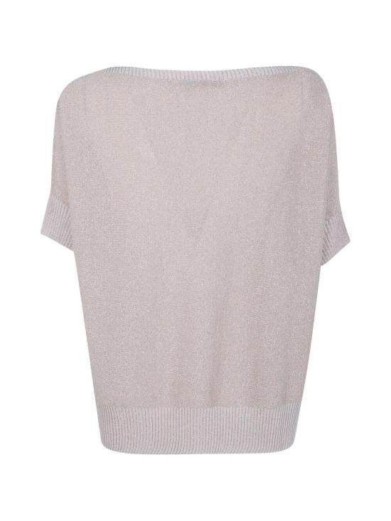 26SS 디익스테리어 스웨터 62385 PLATINUM - D. EXTERIOR