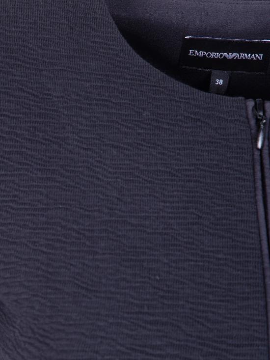 26SS 엠포리오 아르마니 수트 자켓 EW003584 AF21213 UC001 BLACK - EMPORIO ARMANI