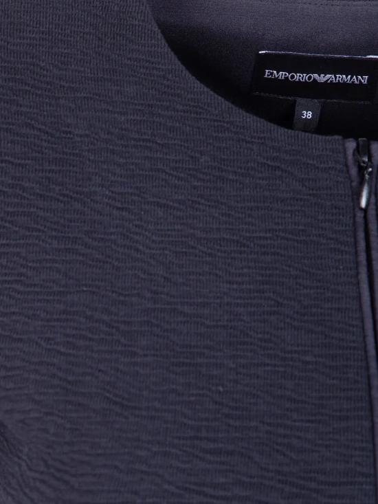 26SS 엠포리오 아르마니 수트 자켓 EW003584 AF21213 UC001 BLACK - EMPORIO ARMANI