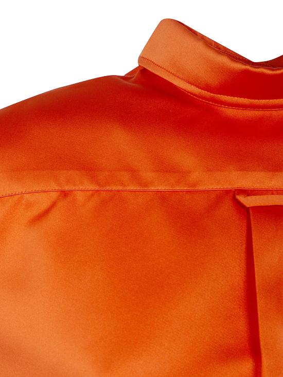 26SS 누메로벤투노 숏 원피스 G111 5279 3430 LOBSTER - N°21