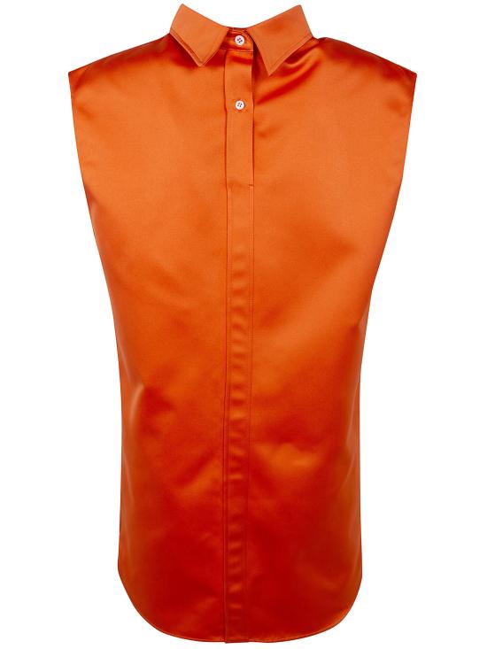 26SS 누메로벤투노 숏 원피스 G111 5279 3430 LOBSTER - N°21