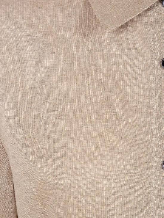 26SS 안토넬리 피렌체 미디 원피스 Q6890Q 528 234 DARK BEIGE - ANTONELLI FIRENZE