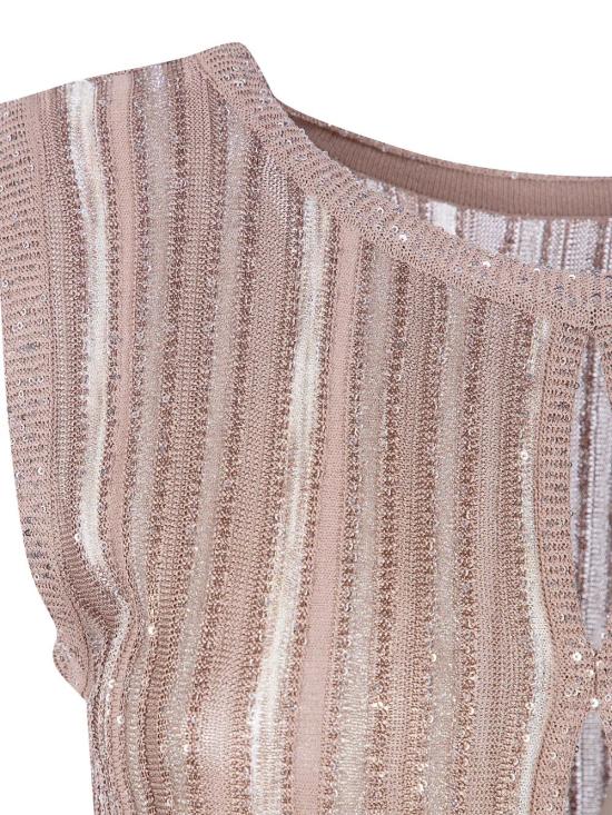 26SS 디익스테리어 롱 원피스 62254 MOKA - D. EXTERIOR