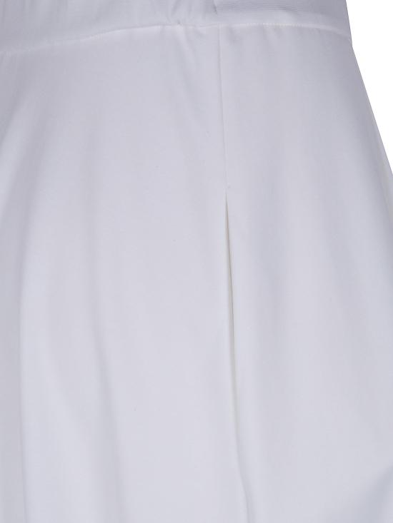 26SS 피에란토뇨가스파리 미디 스커트 1T6400 PW402 MILK - PIERANTONIOGASPARI