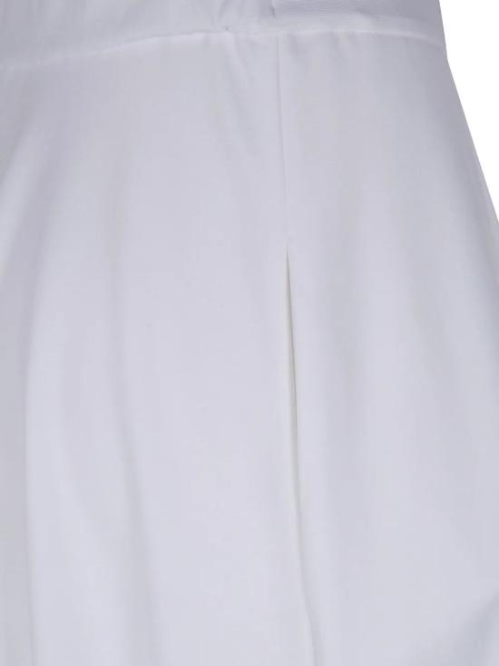 26SS 피에란토뇨가스파리 미디 스커트 1T6400 PW402 MILK - PIERANTONIOGASPARI