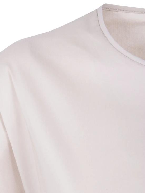 26SS 리비아나 콘티 미디 원피스 L6SK37 W811 DUNE - LIVIANA CONTI