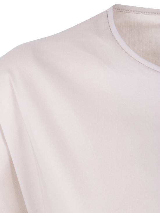 26SS 리비아나 콘티 미디 원피스 L6SK37 W811 DUNE - LIVIANA CONTI