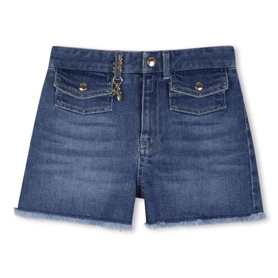 26SS [키즈] 끌로에 쇼츠/버뮤다 C20850 Z13 Blue