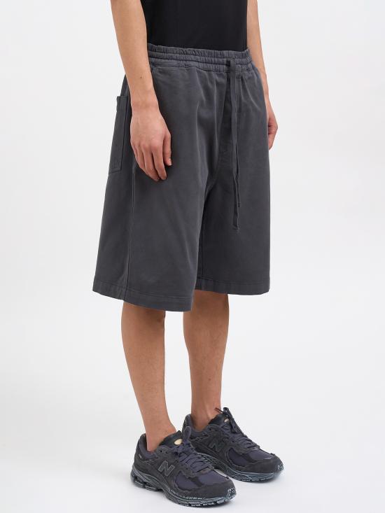 26SS 칼하트 WIP 숏팬츠 NI03481787GD Grey - CARHARTT WIP
