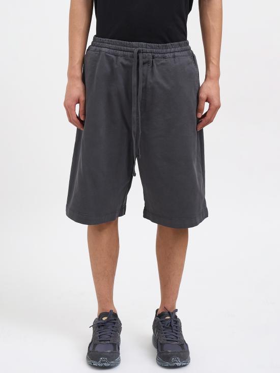 26SS 칼하트 WIP 숏팬츠 NI03481787GD Grey