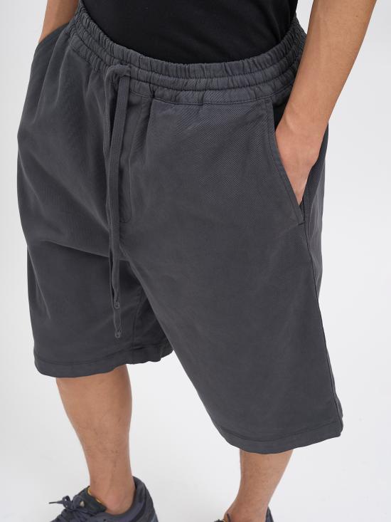 26SS 칼하트 WIP 숏팬츠 NI03481787GD Grey - CARHARTT WIP