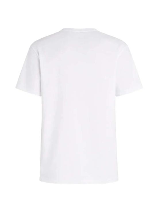 26SS 겐조 반팔 티셔츠 FG55TS2134SK 02 OFF WHITE - KENZO