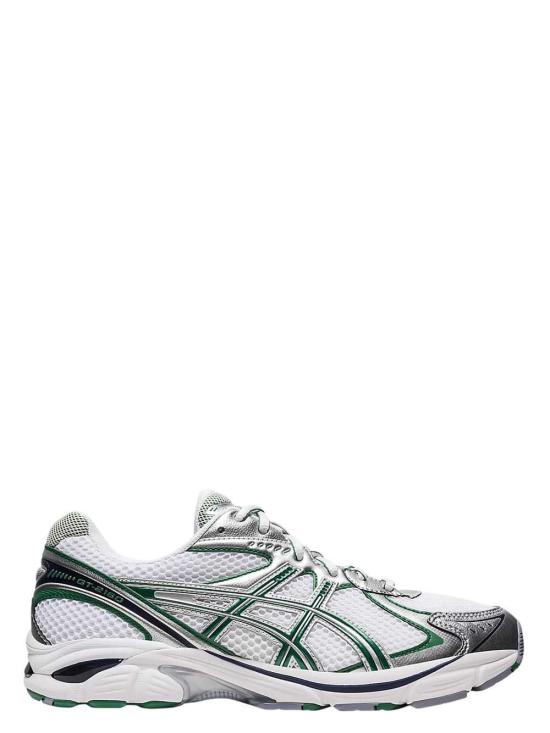 26SS 아식스 GT-2160 스니커즈 1203A275 103 WHITE SHAMROCK GREEN
