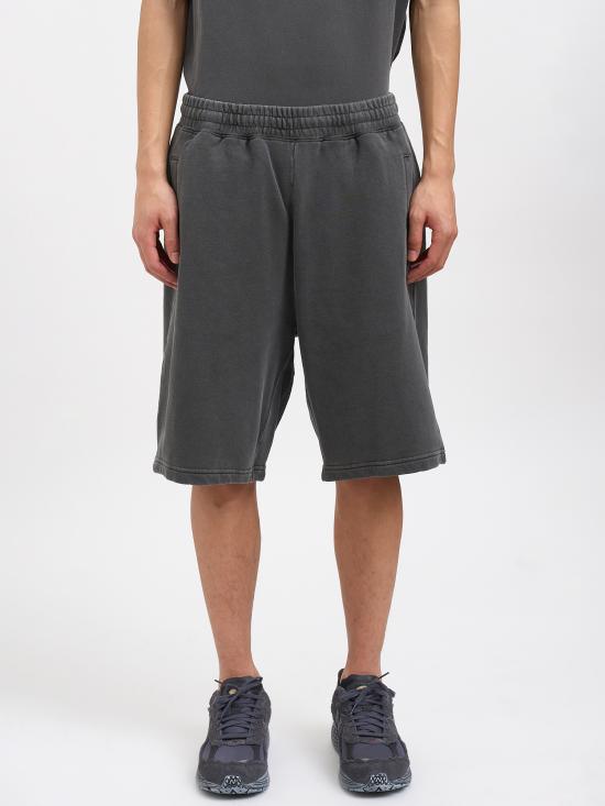 26SS 칼하트 WIP 숏팬츠 NI03013089GD Grey