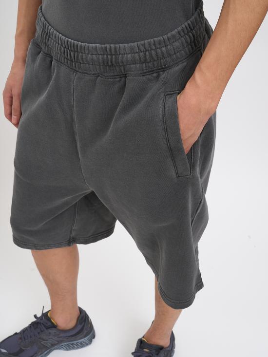 26SS 칼하트 WIP 숏팬츠 NI03013089GD Grey - CARHARTT WIP