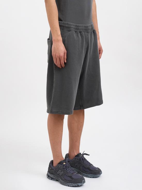 26SS 칼하트 WIP 숏팬츠 NI03013089GD Grey - CARHARTT WIP