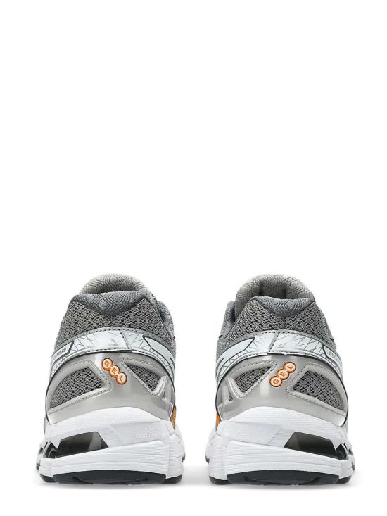 26SS 아식스 스니커즈 1203A388 023 CLAY GREY WHITE - ASICS