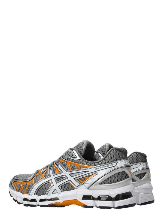 26SS 아식스 스니커즈 1203A388 023 CLAY GREY WHITE - ASICS