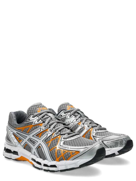 26SS 아식스 스니커즈 1203A388 023 CLAY GREY WHITE - ASICS