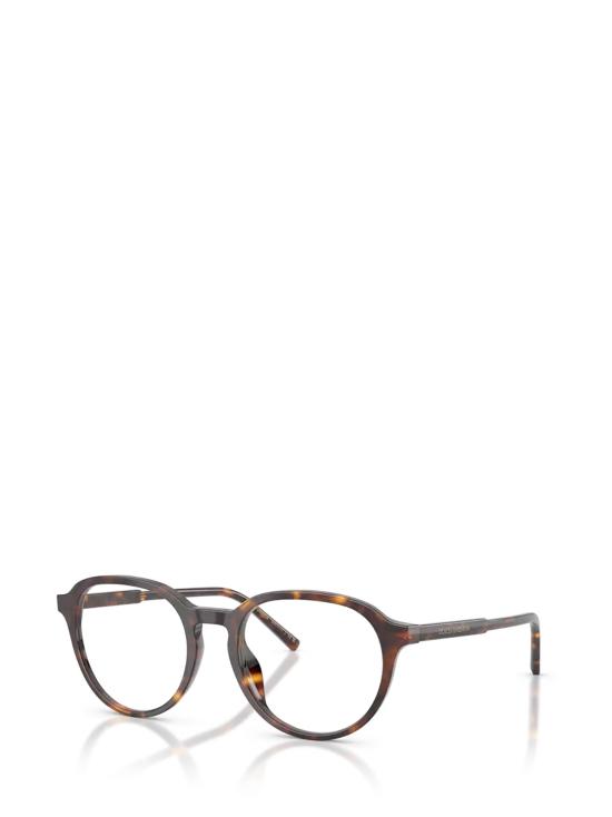 26FW 돌체앤가바나 안경 DG3444 502 HAVANA - DOLCE & GABBANA