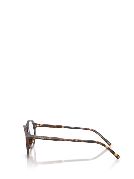 26FW 돌체앤가바나 안경 DG3444 502 HAVANA - DOLCE & GABBANA