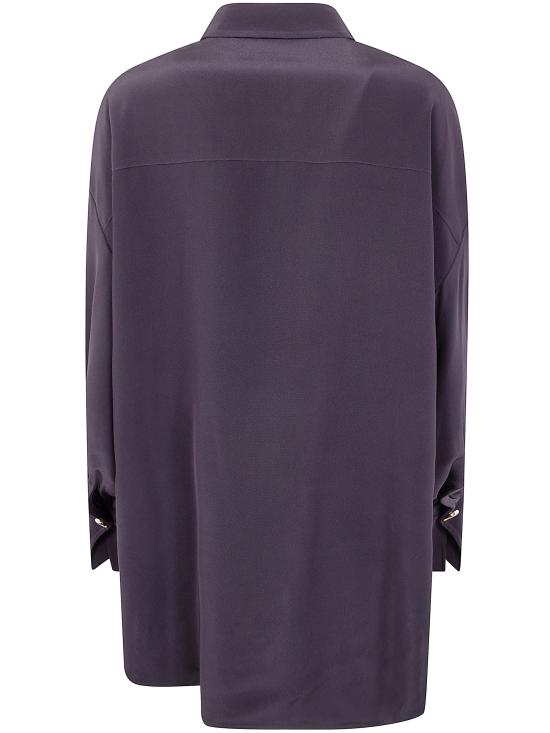 26SS 조셉 셔츠 JF009670 1204 COCOA - JOSEPH