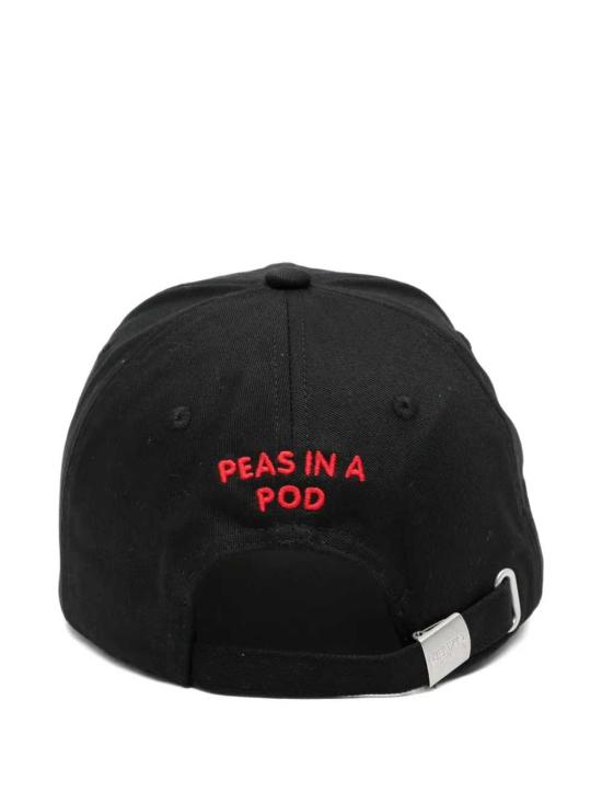 26SS 겐조 모자 FG58AC101F45 99 BLACK - KENZO