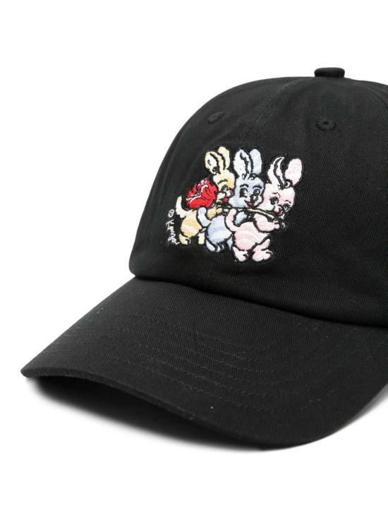 26SS 겐조 모자 FG58AC101F45 99 BLACK - KENZO